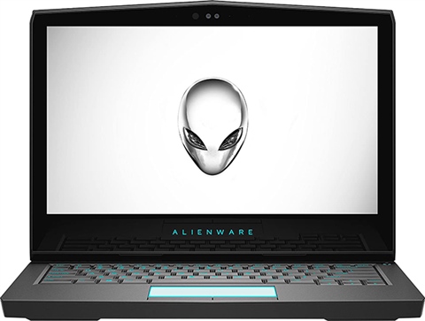 Alienware 13 R3/i7-7700HQ/32GB Ram/512GB SSD/GTX1060 6GB/13 Alienware 13 R3/i7-7700HQ/32GB Ram/512GB SSD/GTX1060 6GB/13